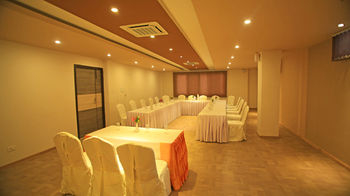 Others 2, Hotel Mirage Kathmandu, Bagmati