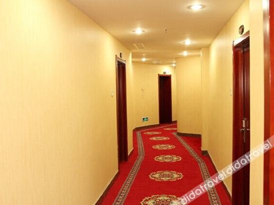 Others 3, Xin Da Le Resort Hotel, Yanbian Korean