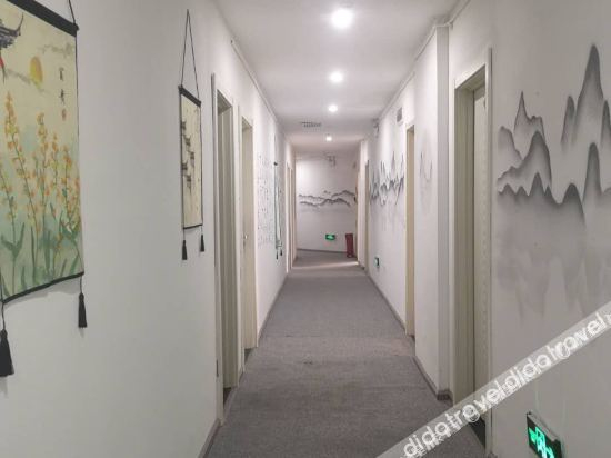 Others 2, RuiTai Business Hotel, Liupanshui