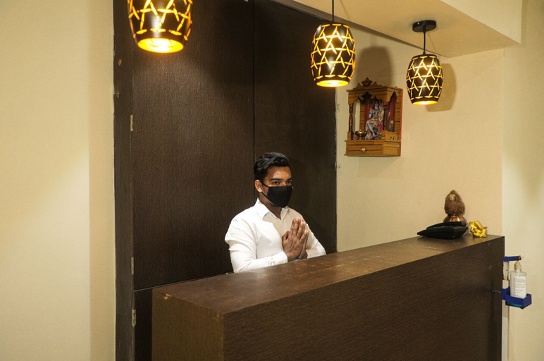 Others 5, Hotel Pub Street Inn, Thane