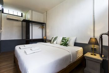 Others 5, Oxotel Hotel, Muang Chiang Mai