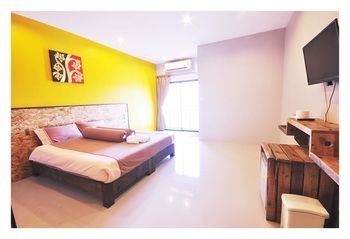Others 3, The Bedroom Nai Harn Beach, Pulau Phuket