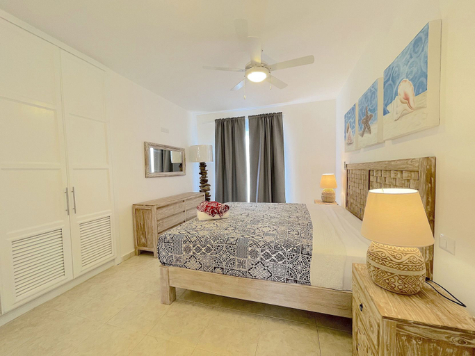 Others 5, Caribbean Galaxy hotel BEACH WIFI SPA, Salvaleon de Higuey