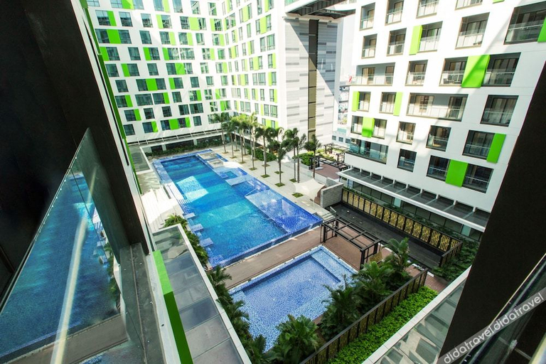 Others 4, Republic Apartments Saigon Airport, Tân Bình