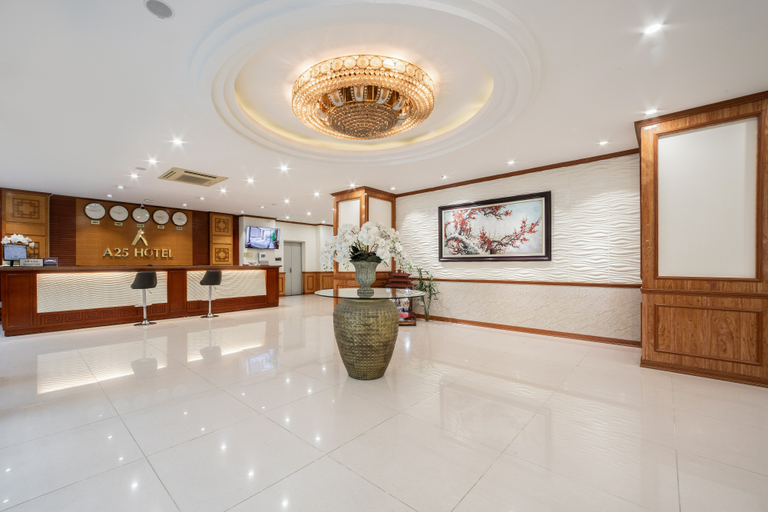 Others 5, A25 Premium Hotel - 705 Lac Long Quan, Tây Hồ
