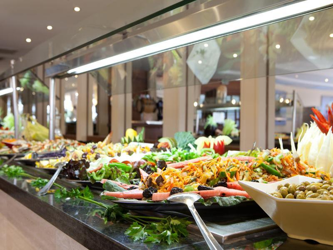 Food & Drinks, Mar Hotels Paguera & Spa, Baleares
