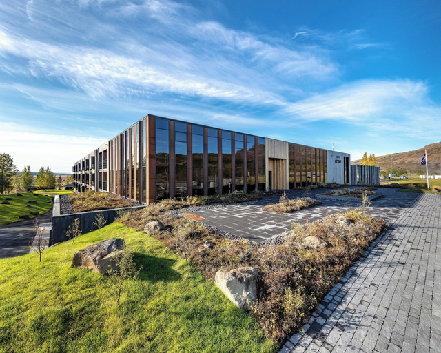 Exterior & Views 2, Hotel Geysir, Biskupstungnahreppur
