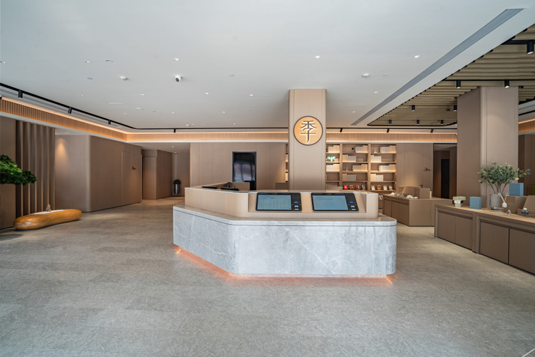 Others 5, Ji Hotel Nanchong Nanbu County Government, Nanchong