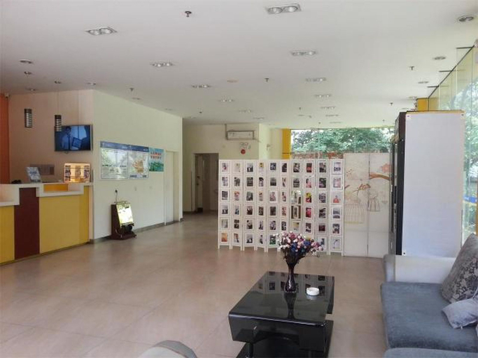 Public Area 2, 7 Days Inn Foshan Qiandeng Lake, Foshan