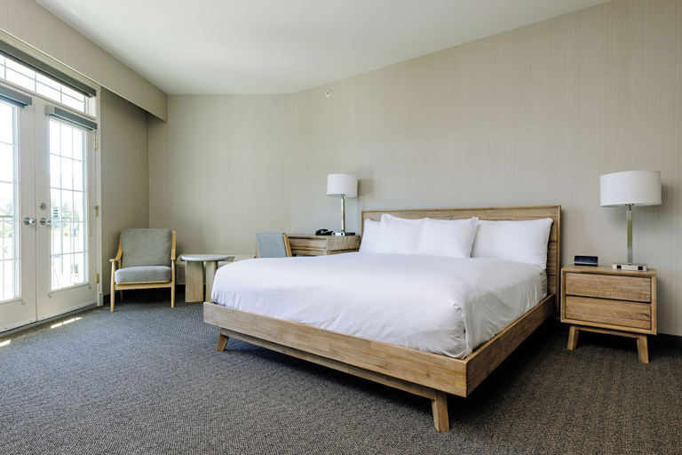 Bedroom 3, Balcomo, a Ramada by Wyndham, Okanagan-Similkameen