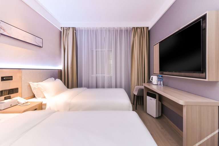 Others 3, Zsmart Hotel (Shanghai Daye Gong Road Tairi), Shanghai