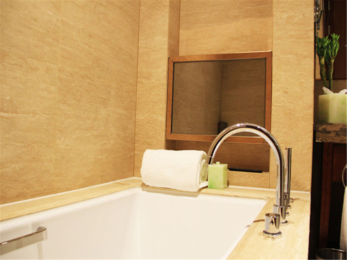 5, Wangfu Jinke Grand Hotel, Suzhou