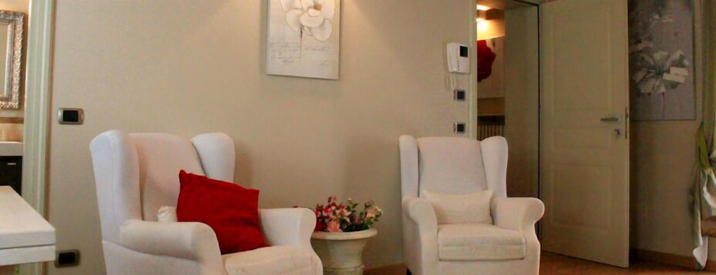 Others 4, B&B Corte delle Rose, Pavia