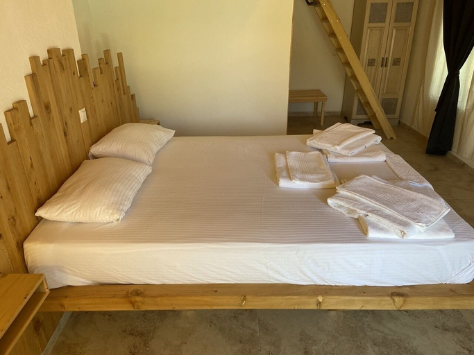 Bedroom 4, Sur7 Boutique Hotel, Datça