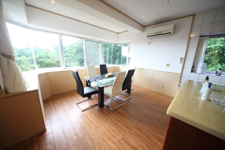 Others 4, Green Garden Hills 3F-2, Okinawa