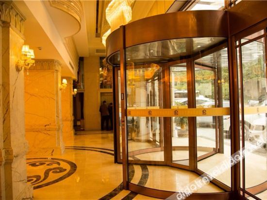 Others 2, Dangxiao Hotel, Dazhou