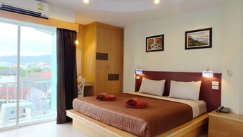 Others 3, Patong Eyes Hotel, Pulau Phuket
