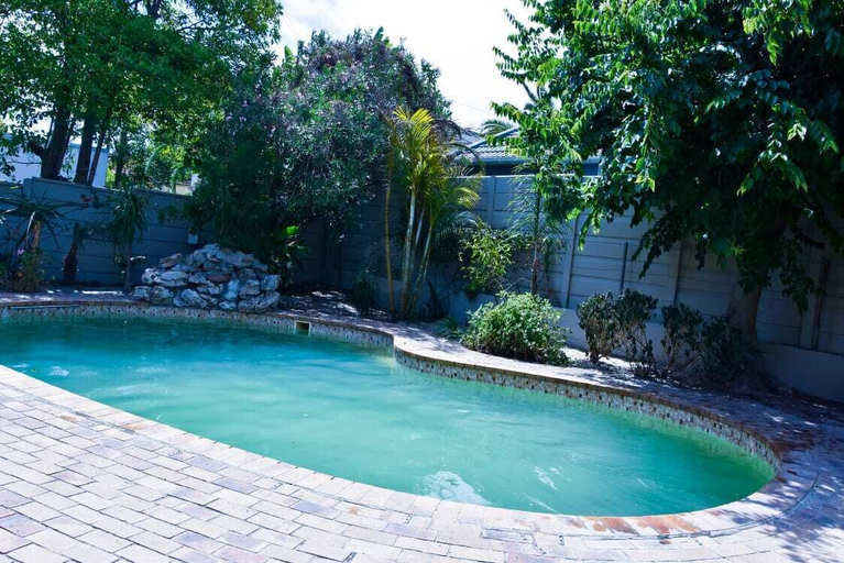 Sport & Beauty, 34onLincoln Guesthouse, City of Cape Town