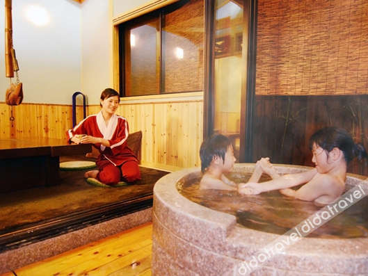 Others 3, Fubuan, Beppu