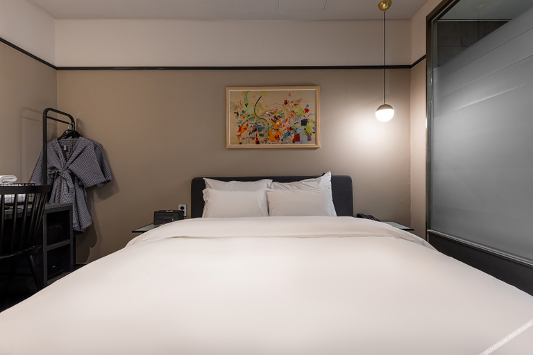 Bedroom 2, Icheon No. 25 Icheon Terminal, Icheon