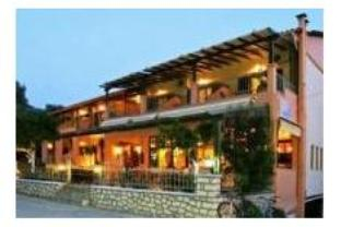 Exterior & Views 5, Hotel Maistrali, Epirus
