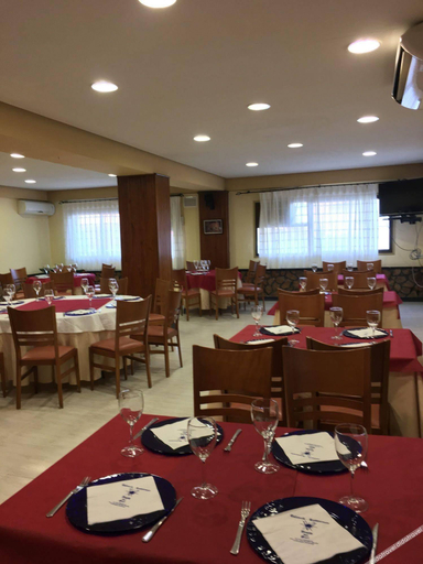 Food & Drinks 5, Hostal Venta Del Sol, Granada