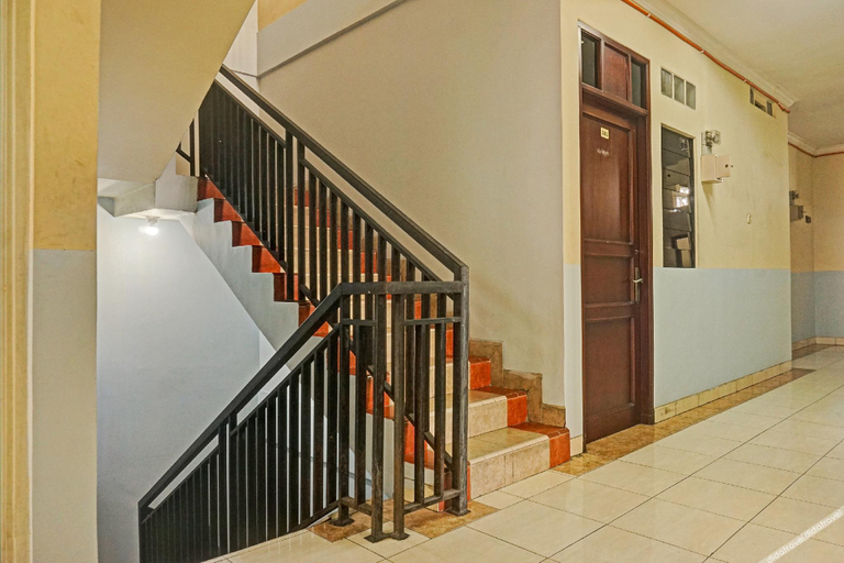 Others 4, Hotel O J&b Rooms Tomang, West Jakarta