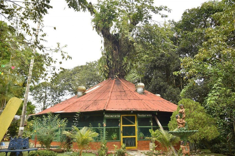 Exterior & Views 2, Amazonia Jungle Hotel, Iranduba