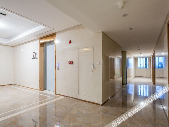 Others 3, YASHANG COMFORT INN, Jiangmen