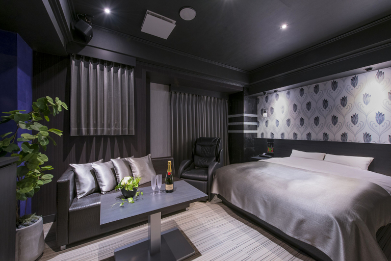 Others 5, Hotel Eldia Luxury Sendai -Adult Only, Sendai