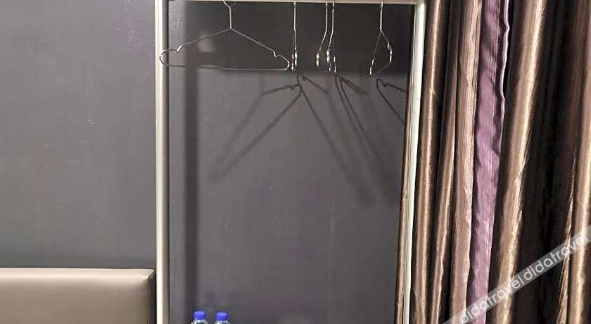 Others 3, Insta Hotel JB, Johor Bahru