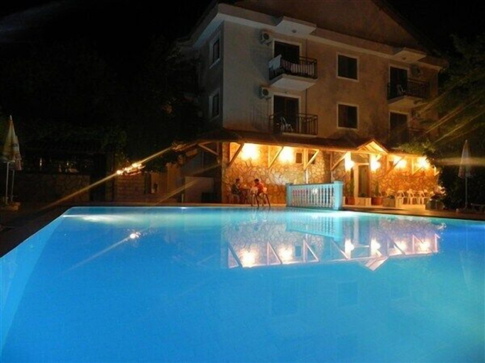 Sport & Beauty 2, Star Hotel, Fethiye