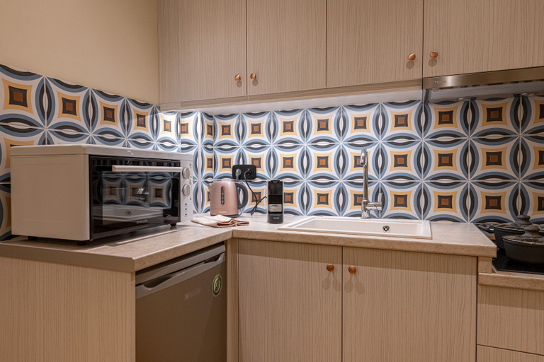 Food & Drinks 5, Ipelhome Plaka Boutique Apartments, Attica