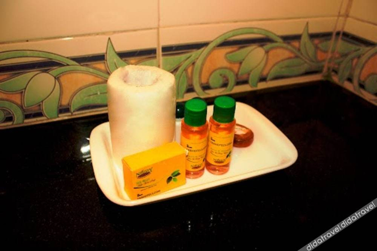 Others 2, FabHotel Seventy Seven, North 24 Parganas
