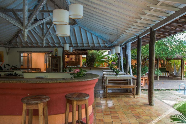 Food & Drinks 3, Pousada Erva Doce, Porto Seguro
