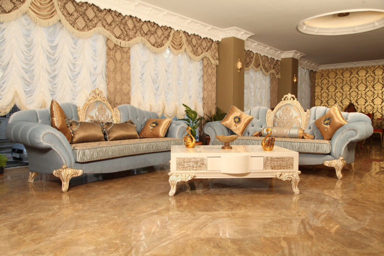 Others 4, Grand Safir Hotel, Fatih