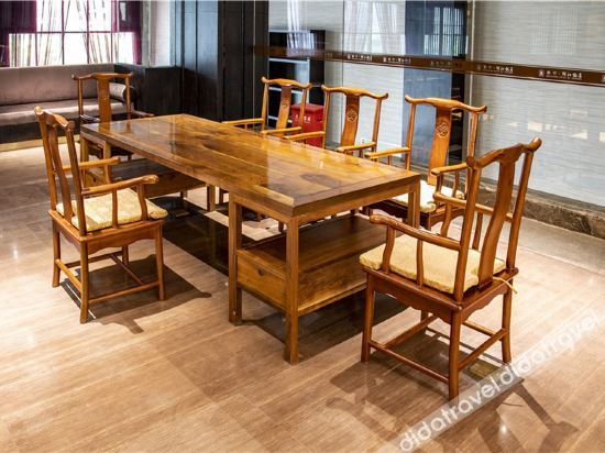 Others 5, Minjiang Hotel, Sanming