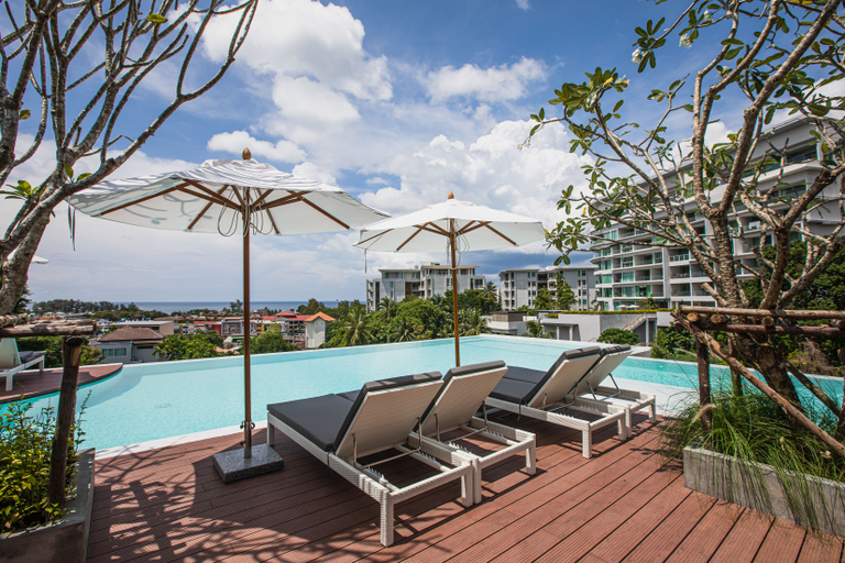 Others 3, Palmetto Condominium, Phuket Island