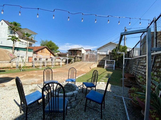 Others 4, Homestay Thuy Duong, Đà Lạt