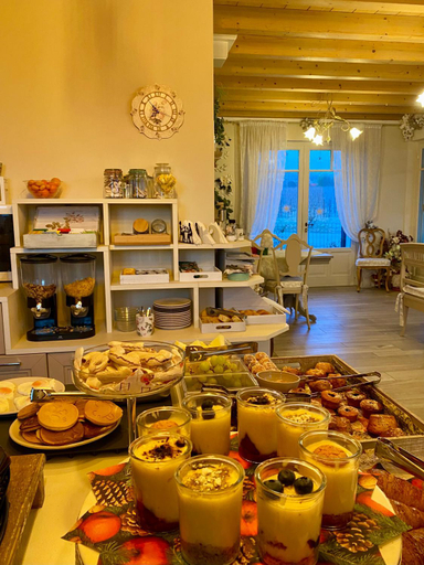 Food & Drinks 5, ROSETO HOLIDAYS AZZURRO, Verona