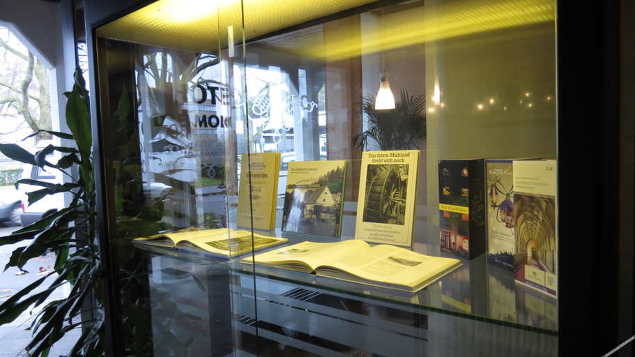 Others 5, Hotel Drei Morgen, Esslingen