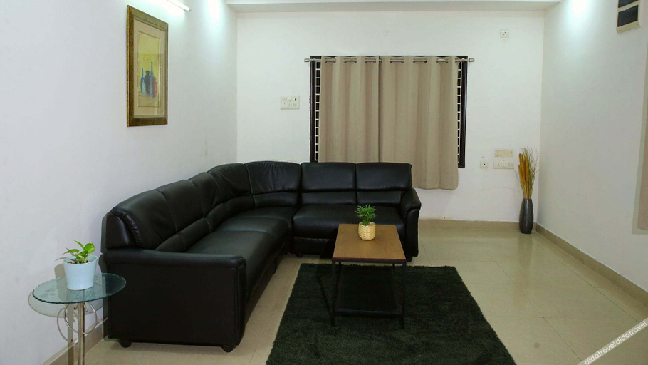 Others 3, White Fern Stays Serviced Apartments - Gachibowli, Hyderabad