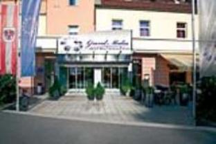 Exterior & Views 4, Globo Plaza, Villach