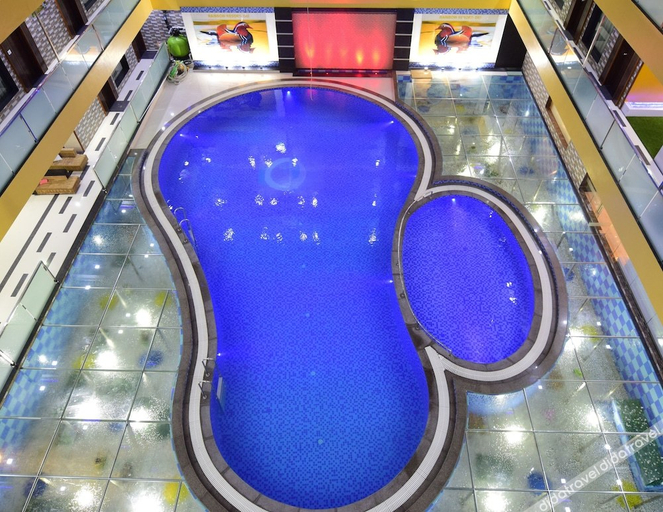 Sport & Beauty 5, Rainbow Resort Diu, Diu