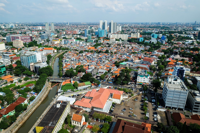 Others 4, Comfortable Studio at Menteng Park Apartment, Central Jakarta