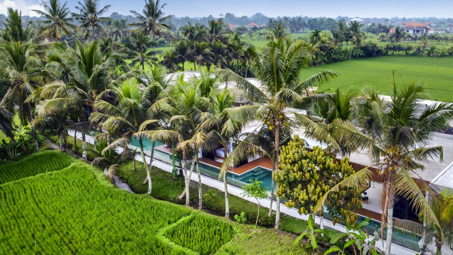 Others 2, Green Flow Villa 20, Gianyar