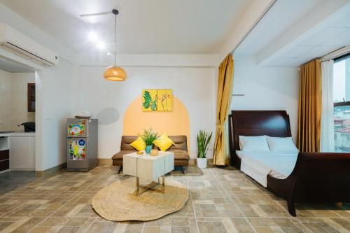 Others 3, SunStay Paradise, Tây Hồ