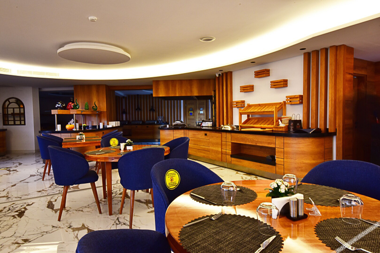 Others 2, Jasmin Elite Residence & SPA, Bodrum