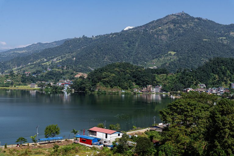 Others 3, Hotel Fewa Camp, Gandaki