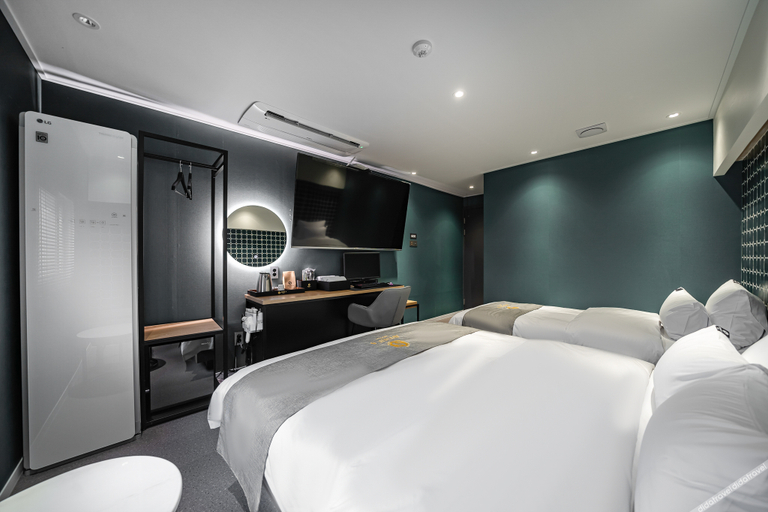 Bedroom 4, Wolgot Avenue S, Siheung